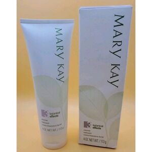 *New* Mary Kay Botanical Effects Formula 3 Cleanse Full Size 4 oz